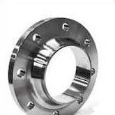 Ss Forged Flange 