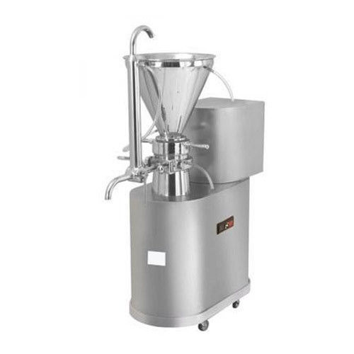 Sturdy Construction Colloid Mill
