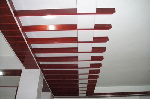 Termite Resistant False Ceiling At Best Price In Roorkee