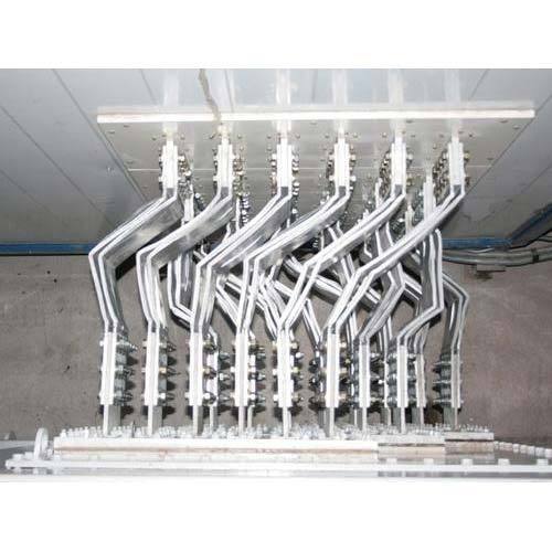 Aluminium Busbar