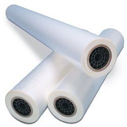 Ammonia Printing Paper Roll Packaging: Box