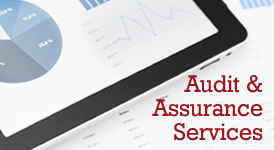 Audit & Assurance Services By Paay & Co LLP