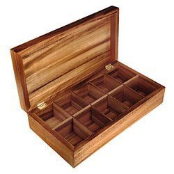 Best Price Tea Box