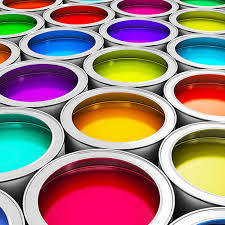 Colored Speciality Pigments