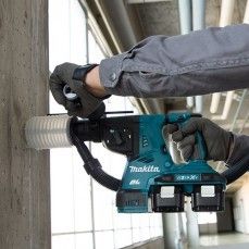 Stainless Steel Dhr280Z Cordless Combination Hammer