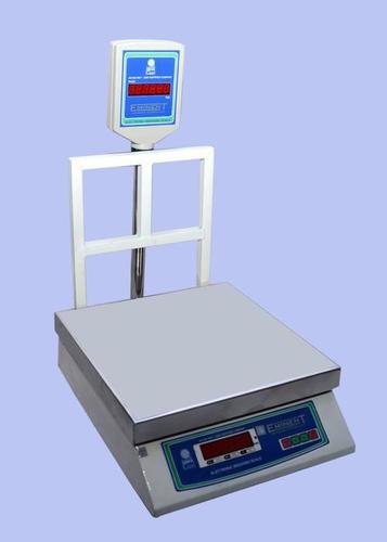 Electronic Bench Scale Accuracy: 5G