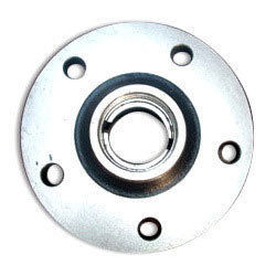 Front Wheel Hub