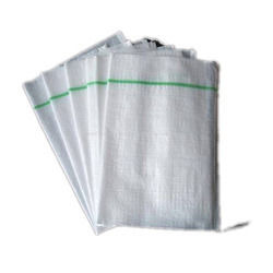 Hdpe Woven Sacks