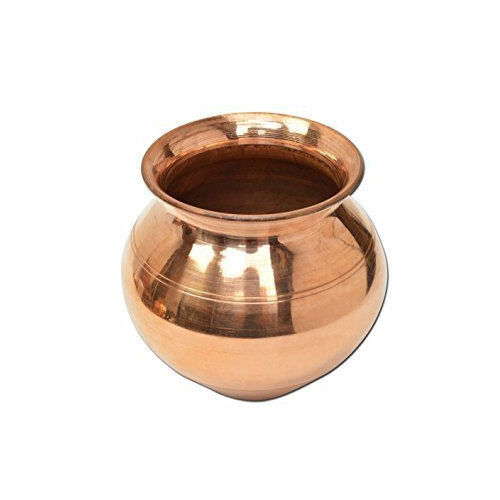 High Quality Copper Lota