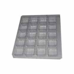 Longer Life Packaging Tray