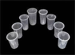 Low Price Disposable Plastic Glasses