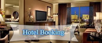 Mantri Hotel Booking Services By Mantri Tours & Travels