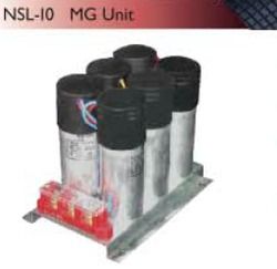 Neptune-Ducati (Nsl-10 Mg) Unit Capacitor Collar Style: Straight