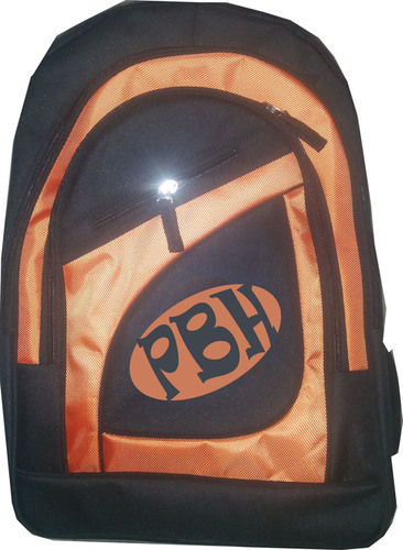 PBH P027 Multi Color Backpack