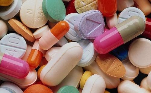 Pharmaceutical Capsule And Tablet Frequency: 50/60 Hertz (Hz)