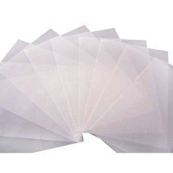 Plain Opaque Printing Paper