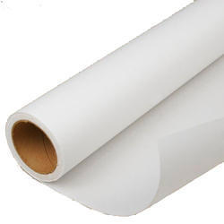 Plain White Sublimation Paper Roll