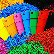 Plastic Colour Masterbatches