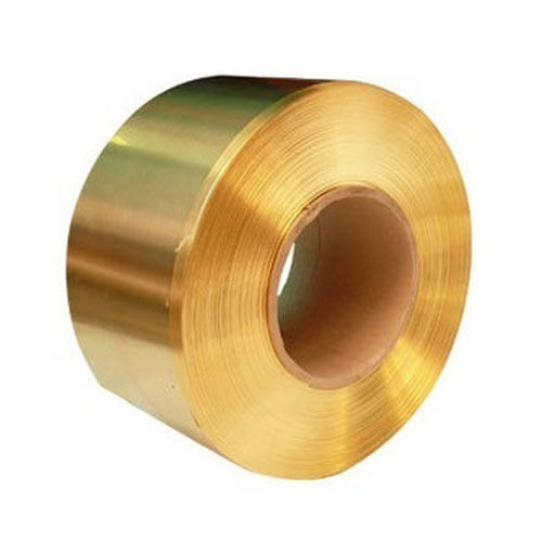 Precise Design Brass Coils