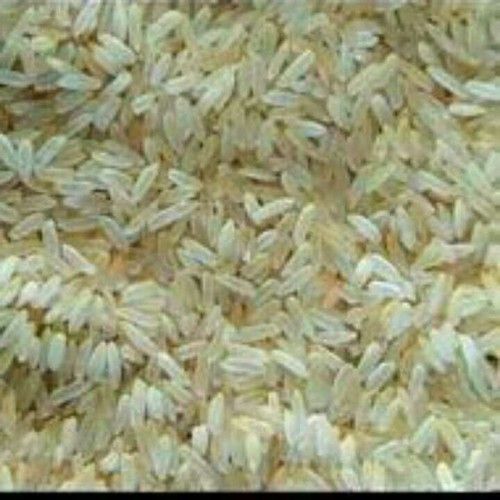 Puffed Raw White Rice 