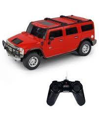 Remote Control Car