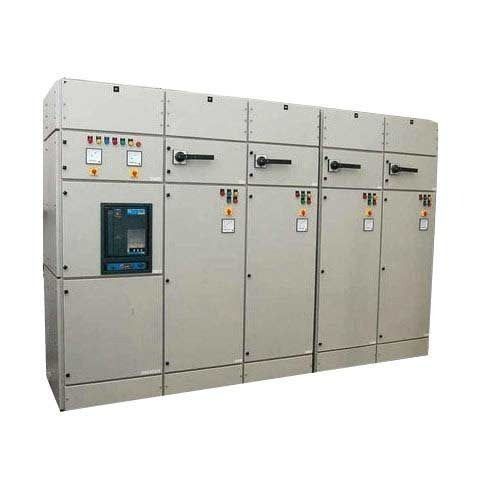 Robust Design PCC Control Panel