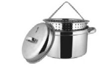 Steamer Set Cooker