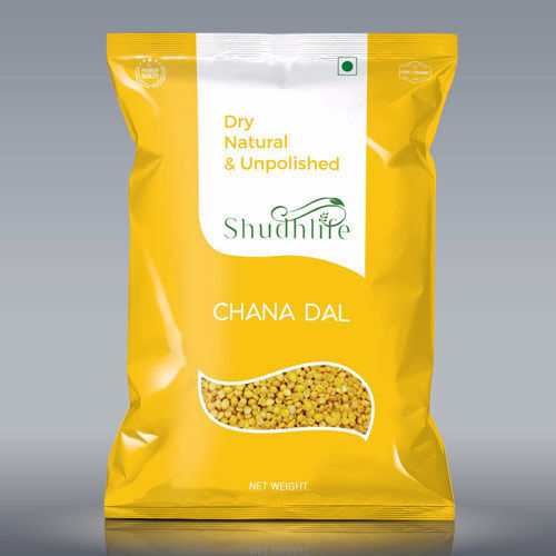 Unmatched Quality Chana Dal