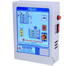 Water Level Controller