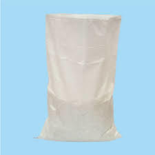 White Sugar Bag