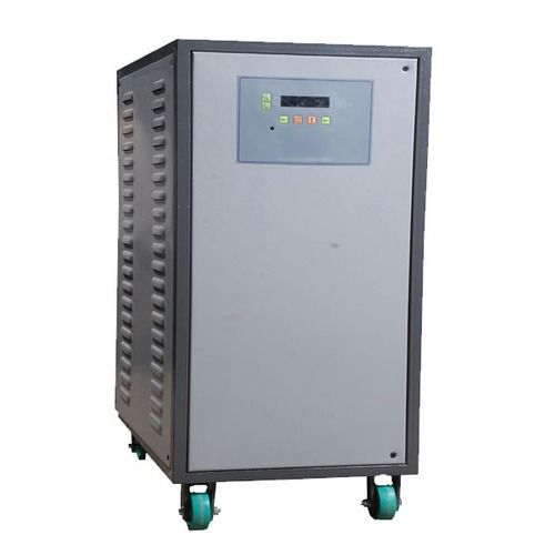 Air Cooled Digital Servo Stabilizer