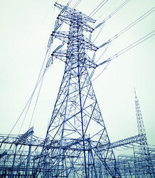 Best Price Transmission Line Tower