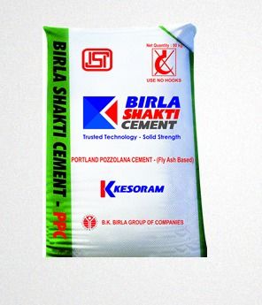 Birla Shakti Cement