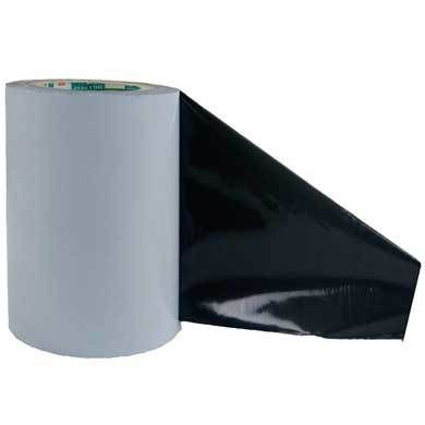 Black and White Surface Protection Film