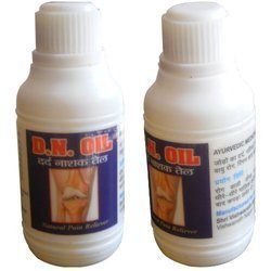 Body Pain Oil