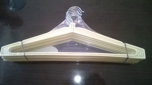 Bright Look Cloth Hanger