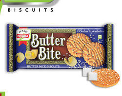 Butter Bite Nice Biscuits