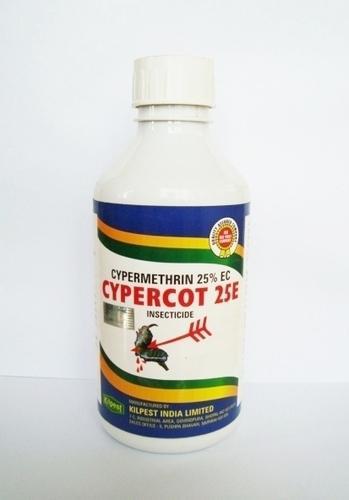 Cypercot 25e Insecticides