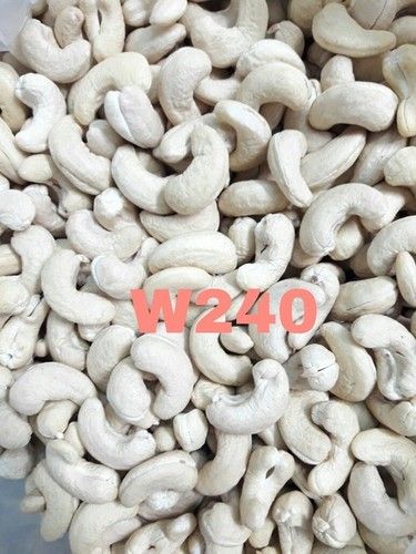 Grade W240 Kokan Origin Cashew Application: Control Laboratory Experiment