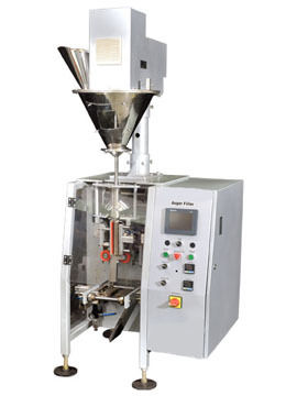 Half and Fully Automatic Counting & Packing/Sealing Machine