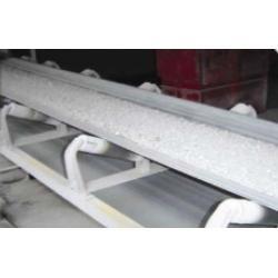 Heat Resistant Conveyor Belts