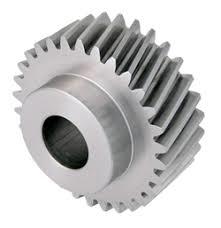 Industrial Precision Gears