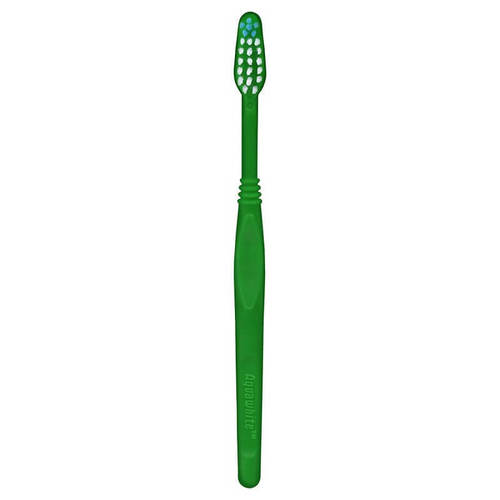 Junior Champ Ultra Soft Bristles Toothbrush