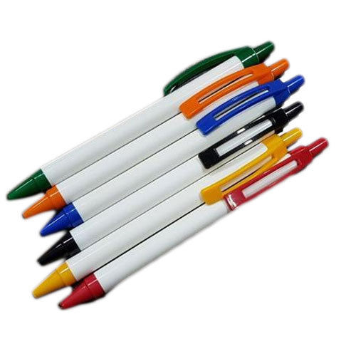 Kent Colored Ball Pens