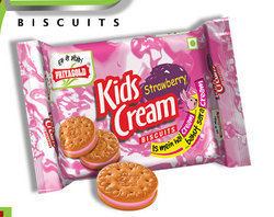 cream biscuits