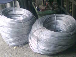 Aluminium Wire - High Performance, Better Conductivity and High Heat Resistance Features