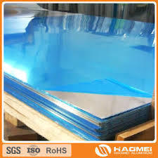 Low Price Aluminum Reflector Sheet