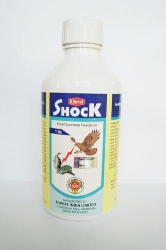 Low Price Shock Insecticides