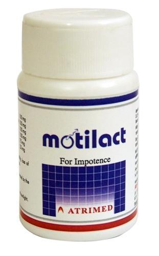 Motilact Capsules