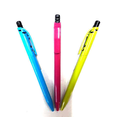 Plastic Opac Ball Pen